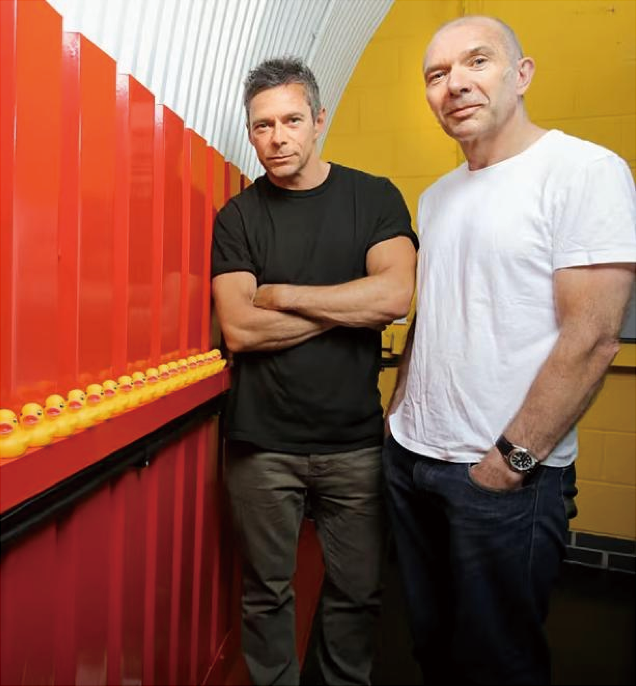 Founders Photo